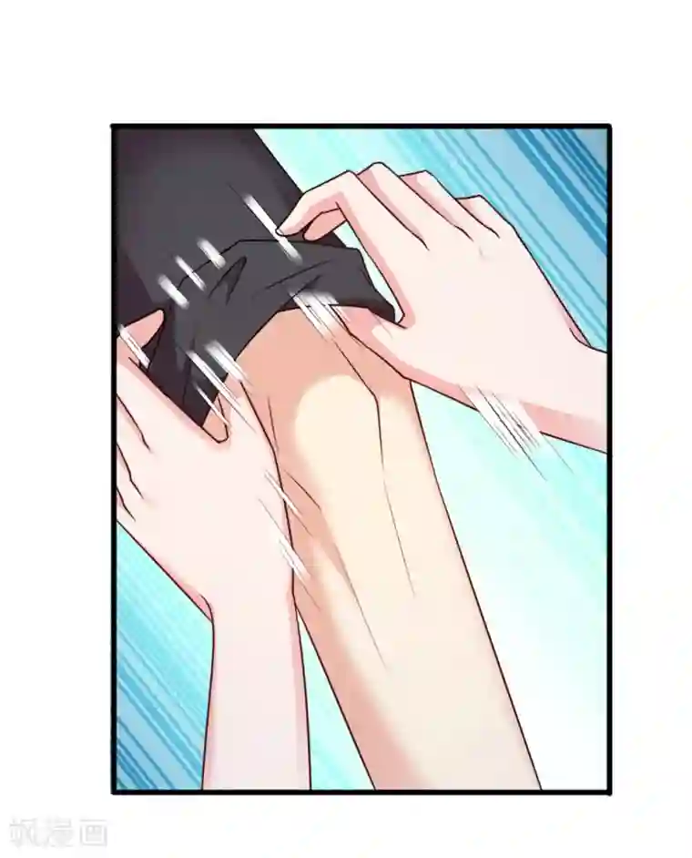 读心狂妃倾天下第62话 病发