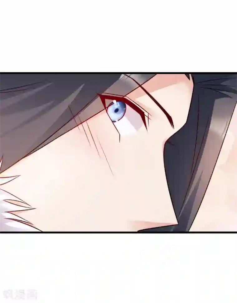 读心狂妃倾天下第62话 病发