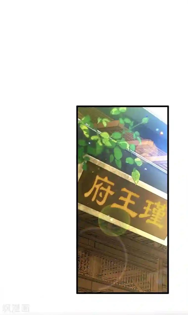 读心狂妃倾天下第74话 夫妇不和