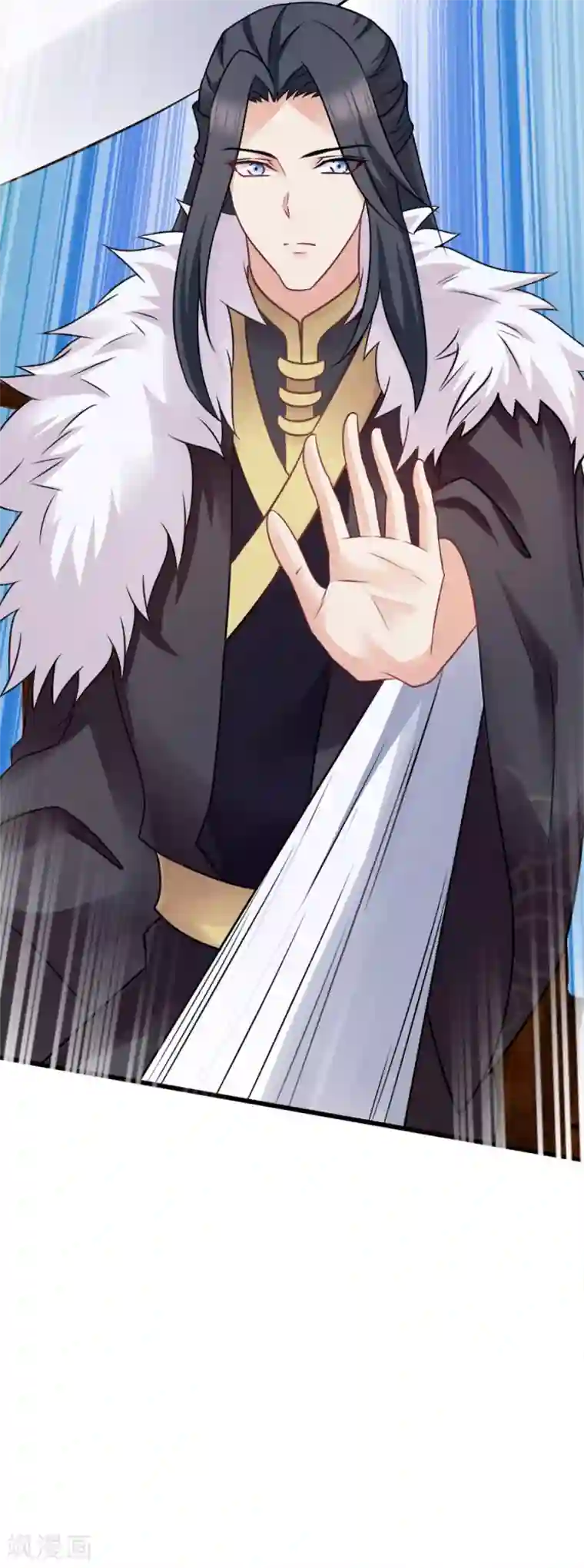 读心狂妃倾天下第77话 我的王妃