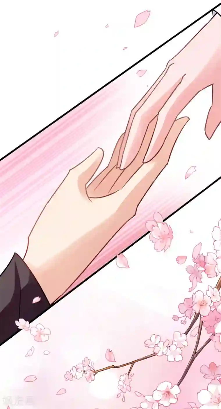 读心狂妃倾天下第77话 我的王妃