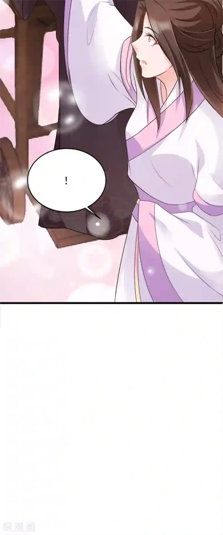 读心狂妃倾天下第77话 我的王妃