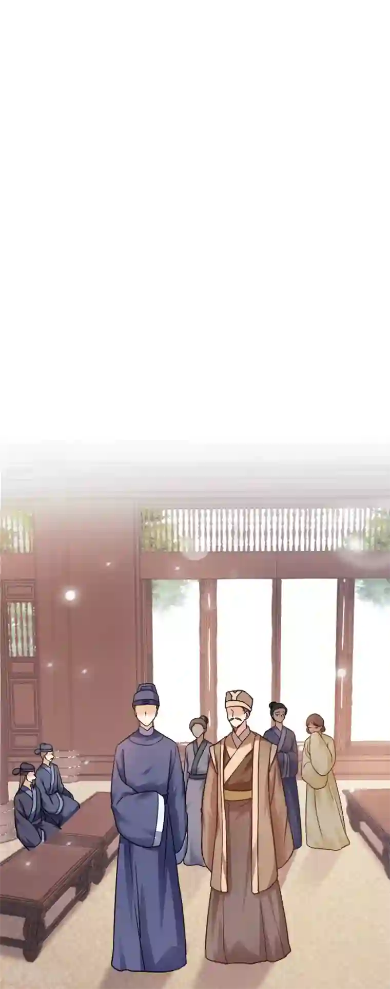 读心狂妃倾天下第80话 求一个公道