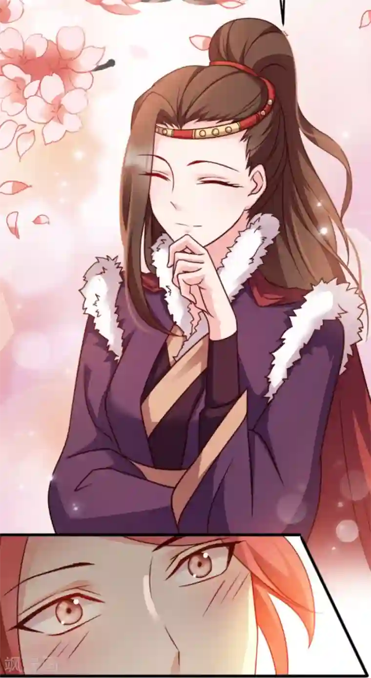 读心狂妃倾天下第82话 十倍偿还