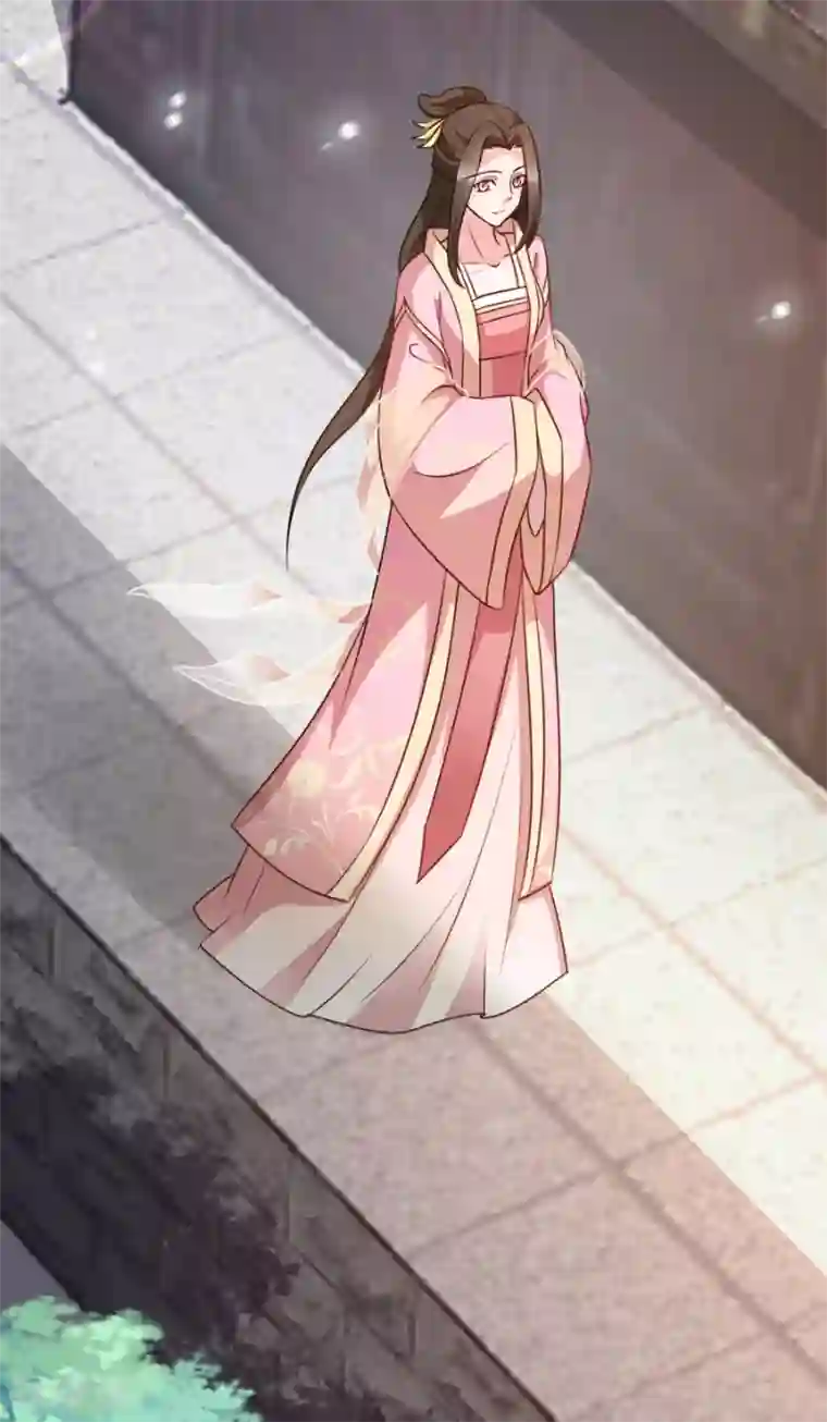 读心狂妃倾天下第83话 再起波澜