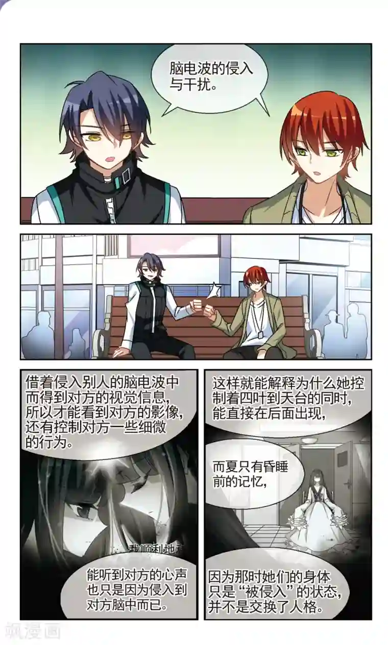 双重人生最终话2 Game Over