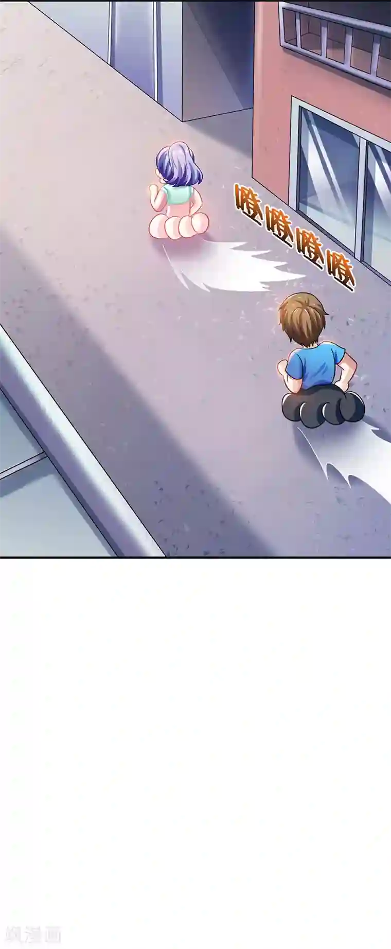 天才狂医第5话 败北开溜