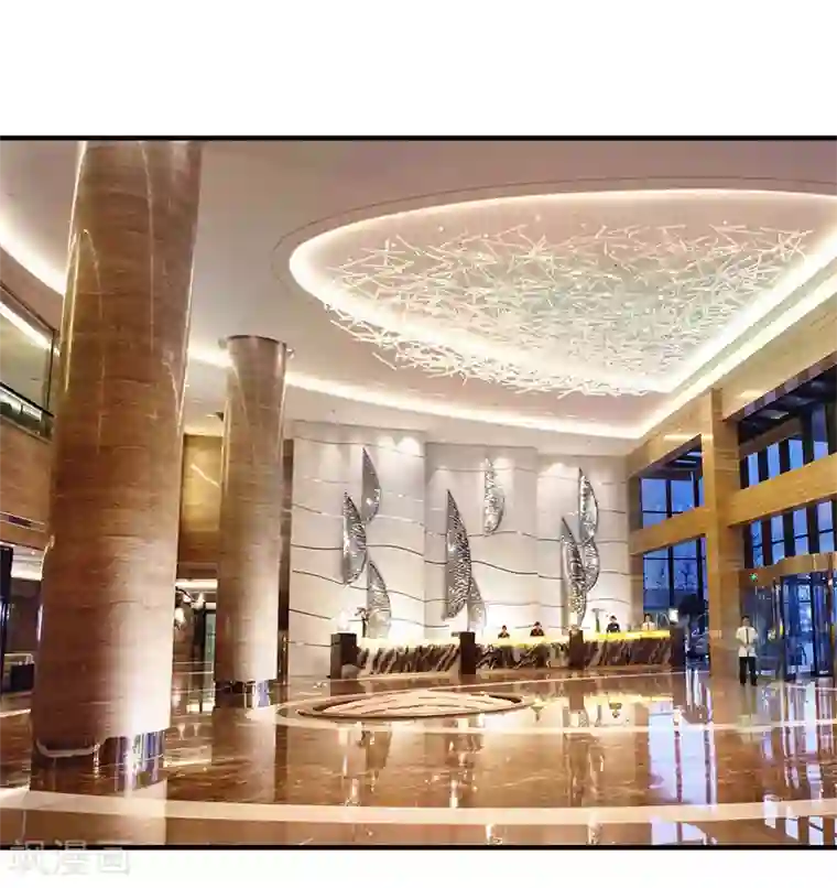 天才狂医第13话 挺身救美人