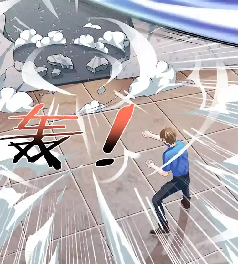 天才狂医第22话 主动出击