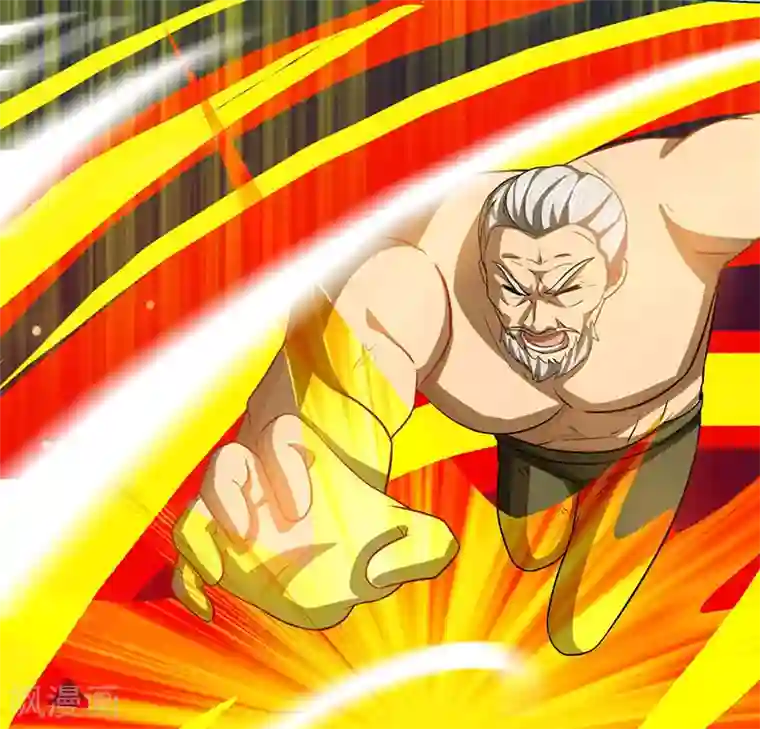 天才狂医第24话 早就看穿了！