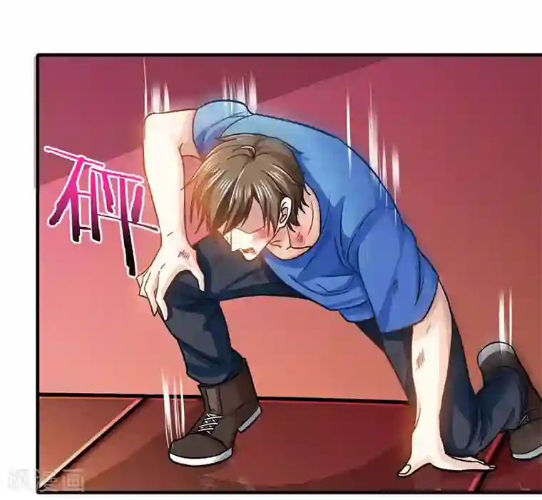 天才狂医第24话 早就看穿了！