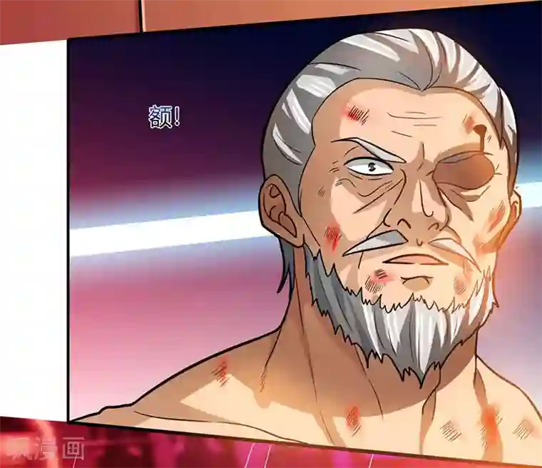 天才狂医第24话 早就看穿了！