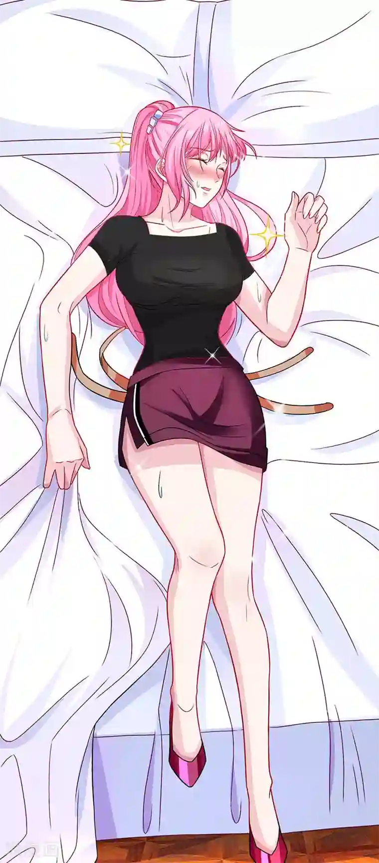 天才狂医第29话 不该有想法