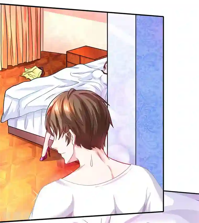 天才狂医第29话 不该有想法