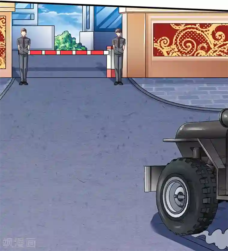 天才狂医第31话 这下真栽了