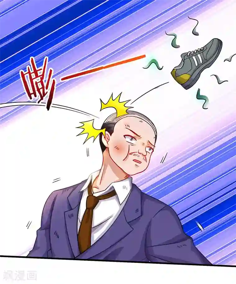 天才狂医第33话 触犯众怒