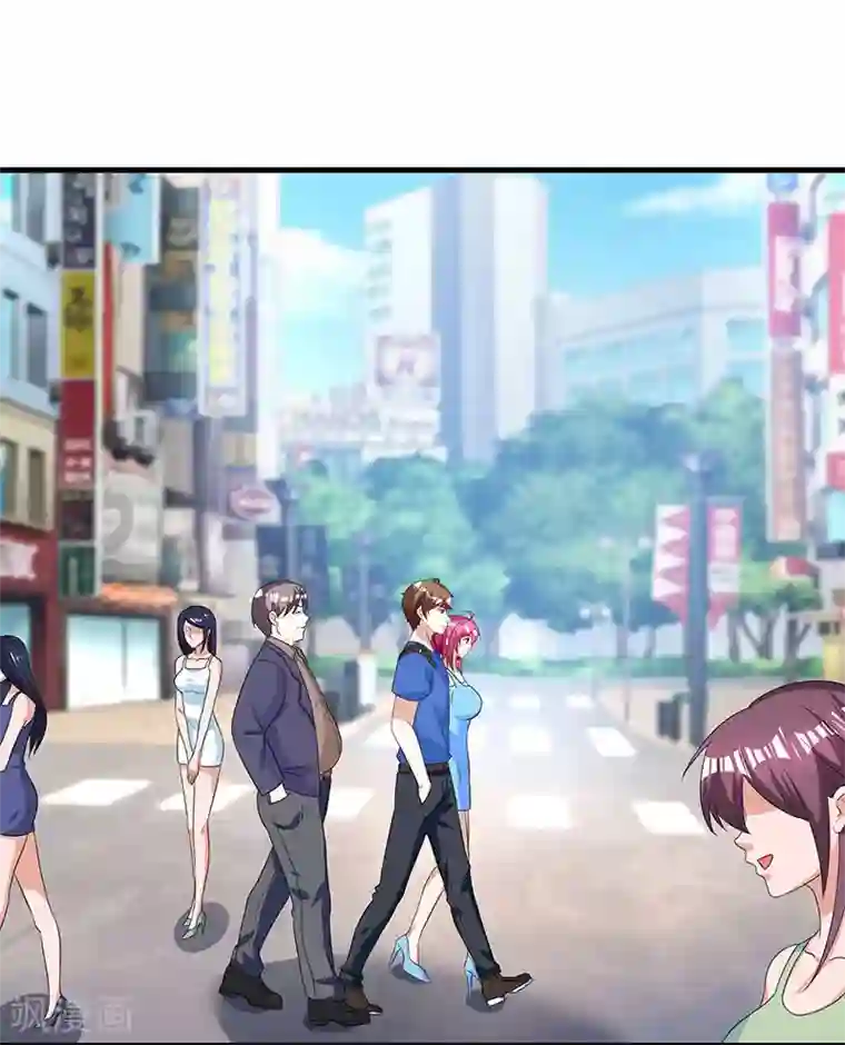 天才狂医第35话 养你没问题