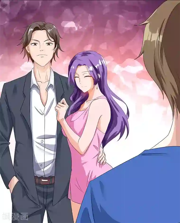 天才狂医第36话 狗眼看人低