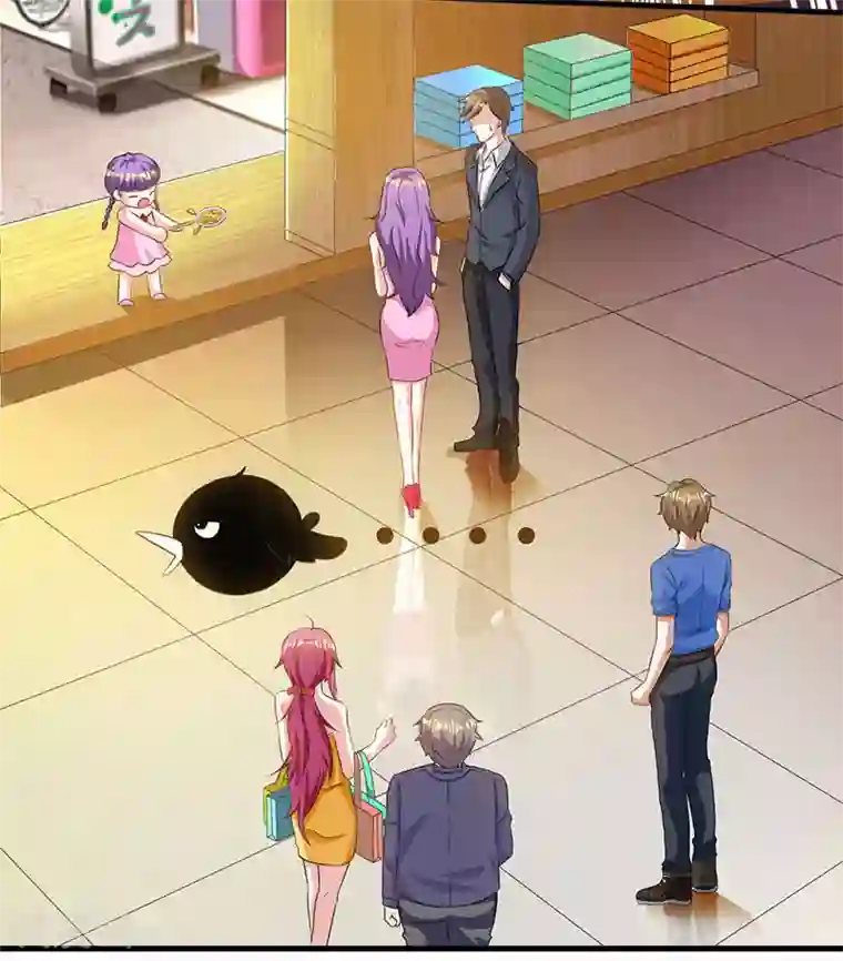 天才狂医第37话 这项链我要了！