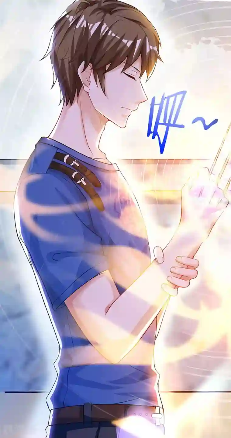 天才狂医第39话 行医治腿