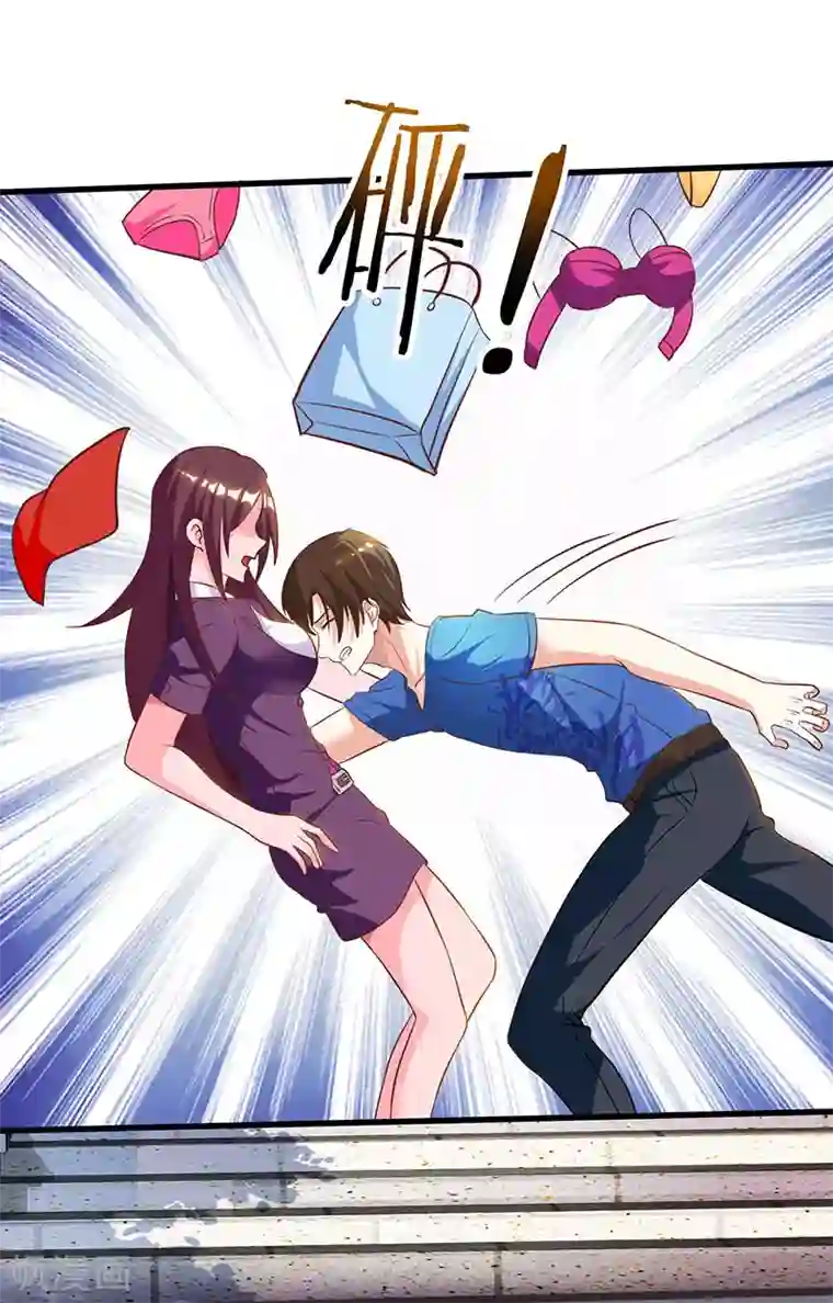 天才狂医第40话 大恩不言谢