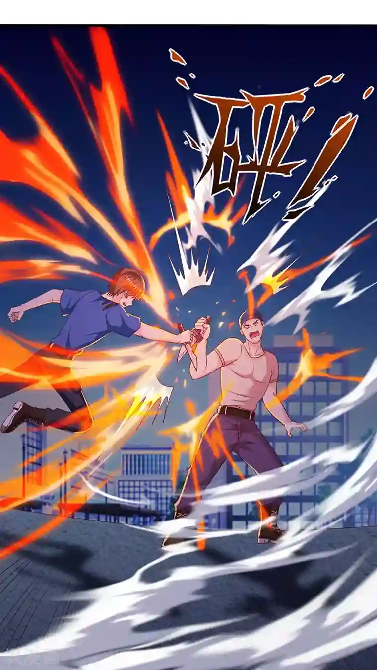 天才狂医第49话 截杀