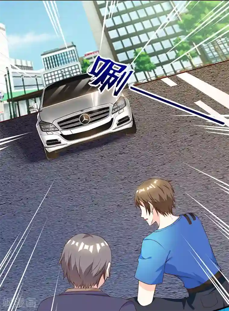 天才狂医第49话 截杀