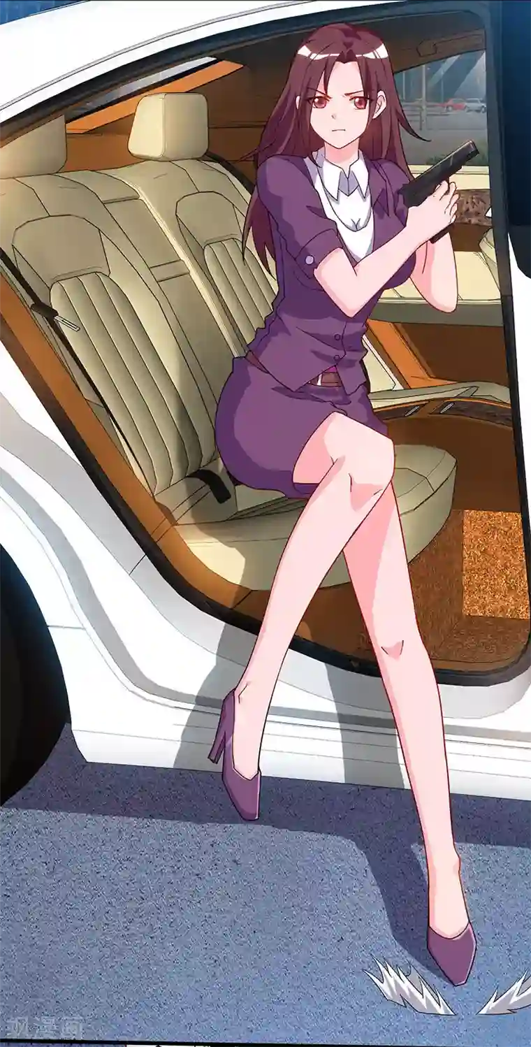 天才狂医第50话 误杀