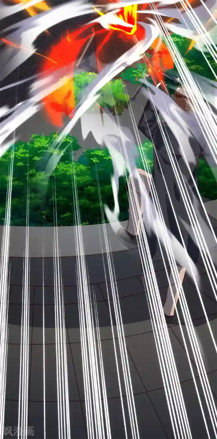 天才狂医第50话 误杀