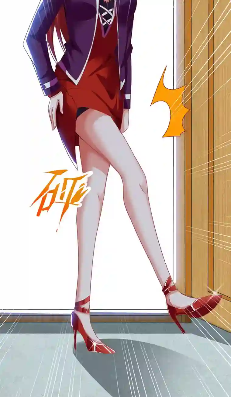 天才狂医第51话 神秘安全局