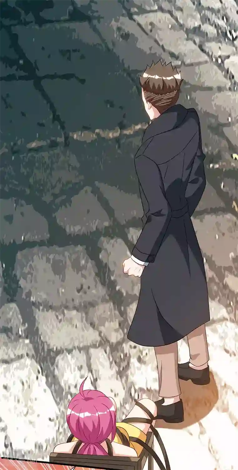 天才狂医第52话 绑架