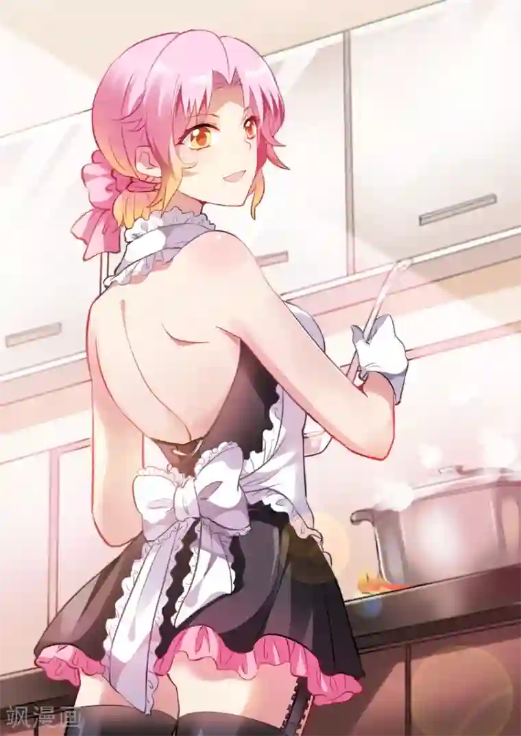 邪气凛然第163话