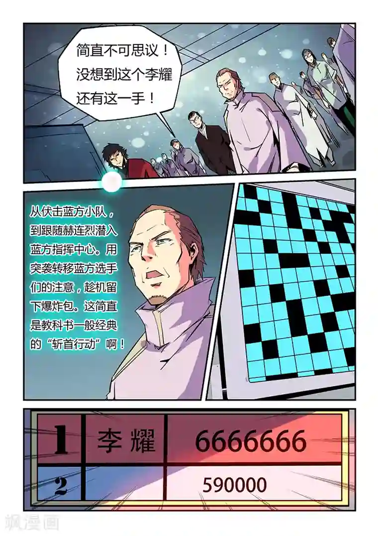 修真四万年第75话