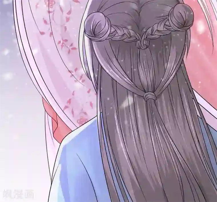 千秋我为凰第2话 阿娴不傻