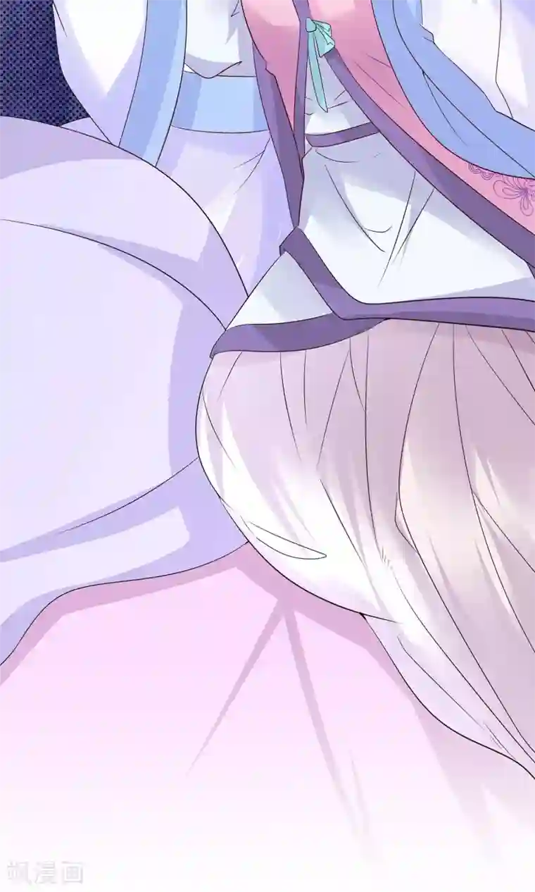 千秋我为凰第11话 一碗堕胎药