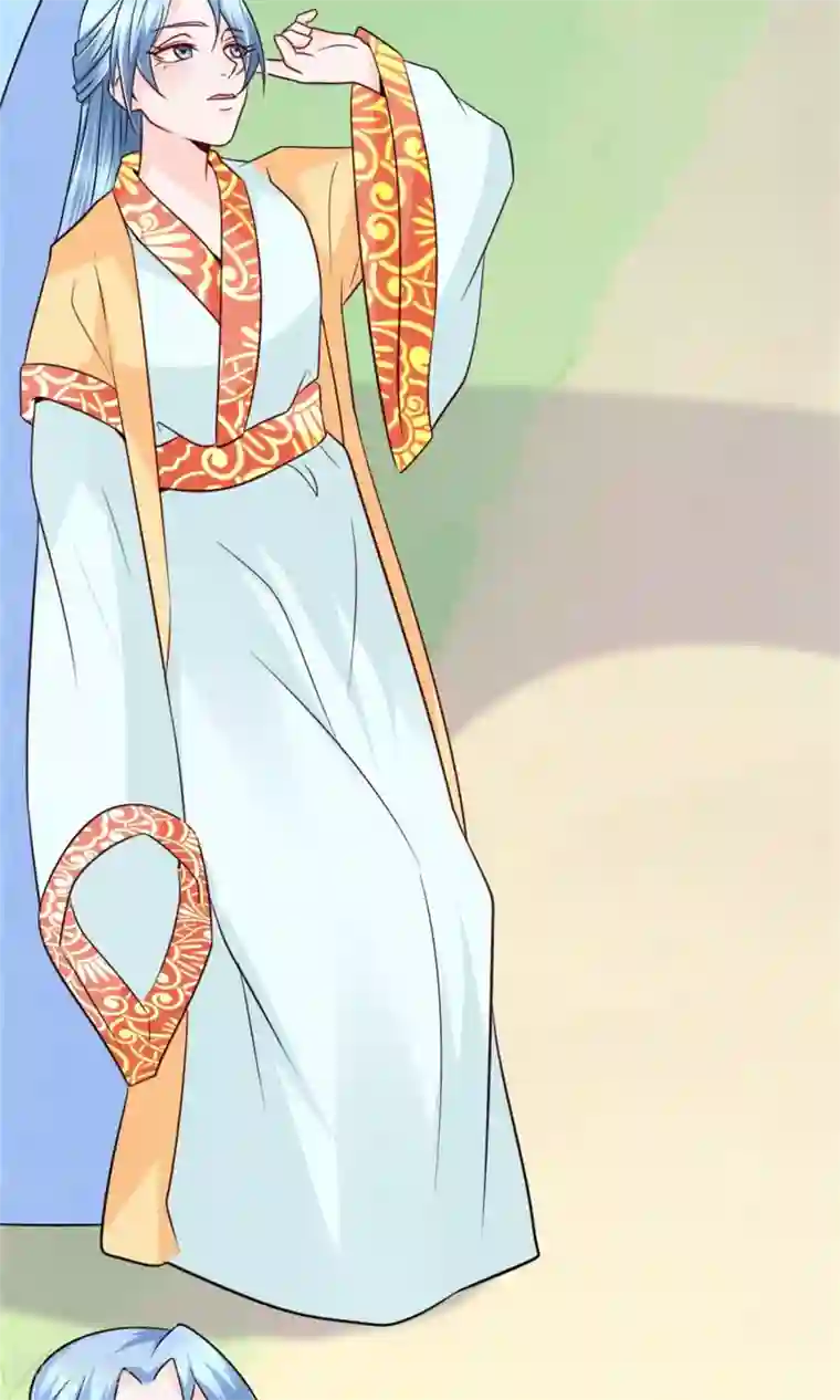 千秋我为凰第20话 断子绝孙腿