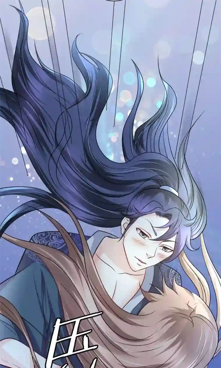 千秋我为凰第30话 狗咬狗