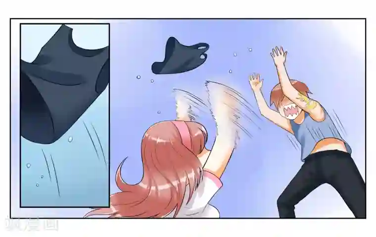 女友男神第7话 竞争对手