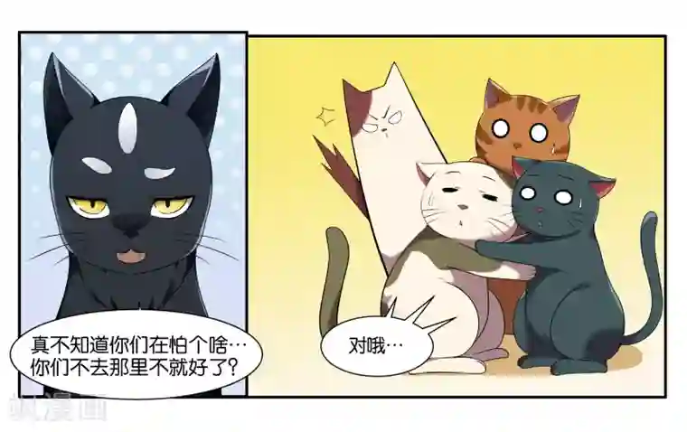 女友男神第14话 实现愿望的人