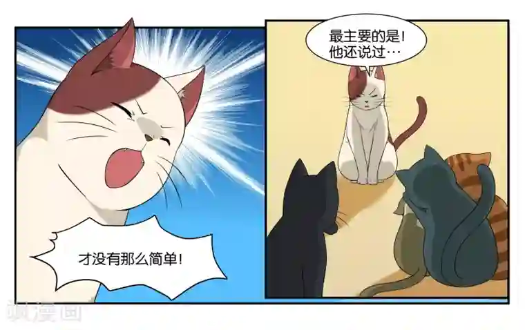 女友男神第14话 实现愿望的人