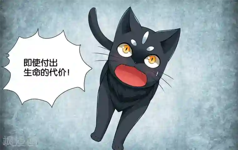 女友男神第17话 特别的眼睛