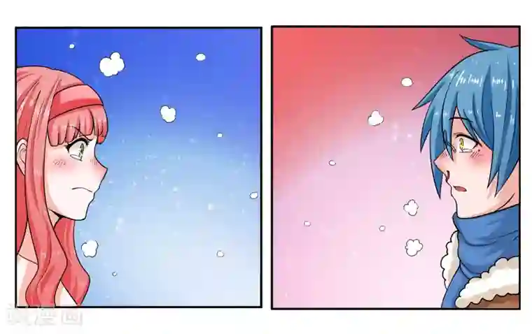 女友男神第22话 宇宙第一电灯泡