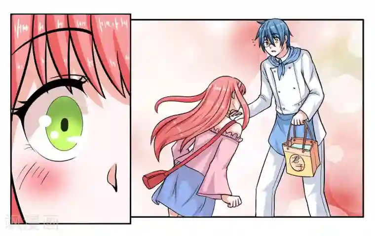 女友男神第23话 丑媳妇儿也要见公婆？