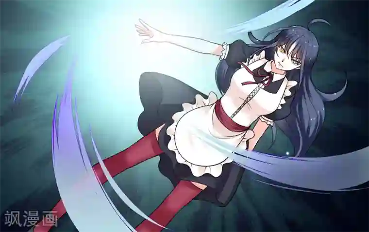 女友男神第24话 荷尔蒙旺盛的小动物们