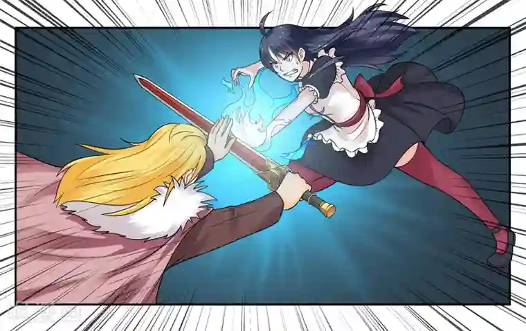 女友男神第24话 荷尔蒙旺盛的小动物们