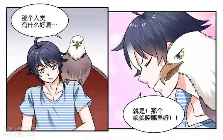 女友男神第26话 江临古镇博物馆