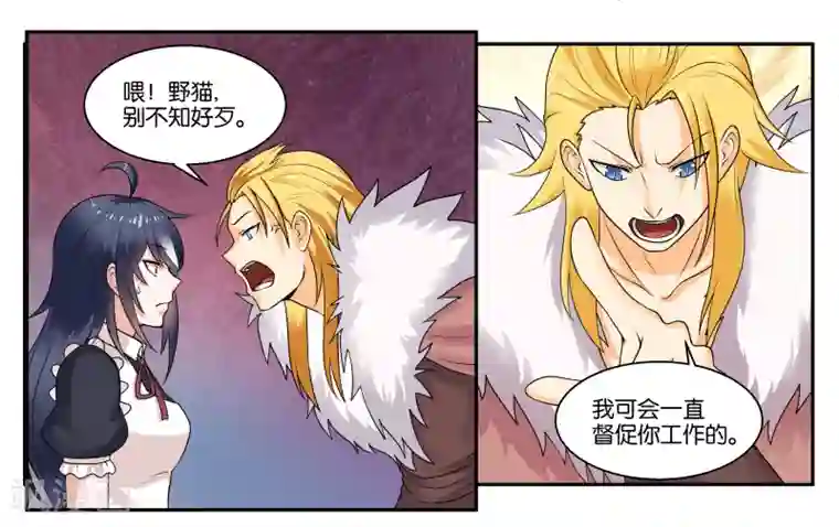 女友男神第26话 江临古镇博物馆