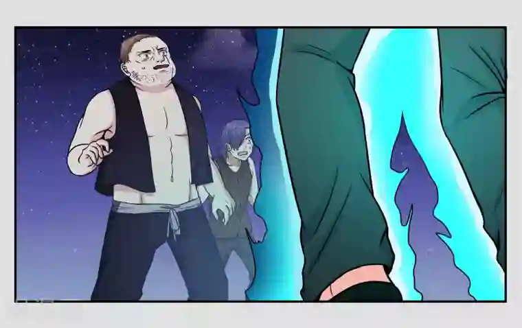 女友男神第32话 我要保护你