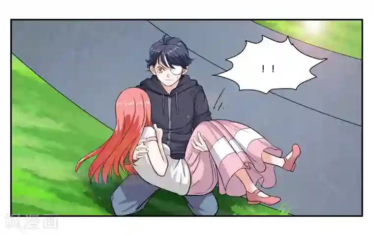 女友男神第43话 原本的自己