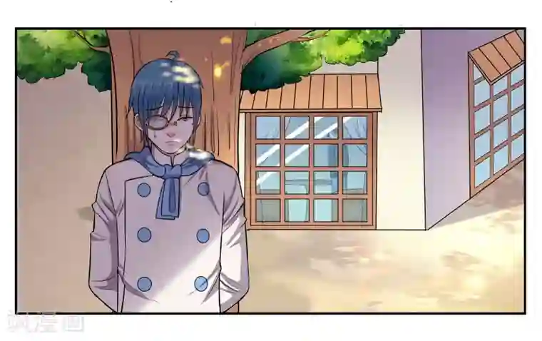 女友男神第44话 移情别恋